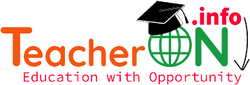 TeacherON.info logo